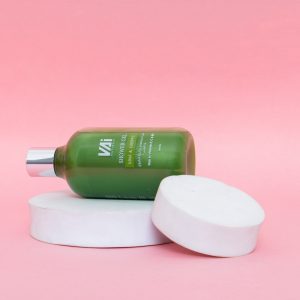 Vai Naturals Kiwi & Grapes Shower Gel – 500ml